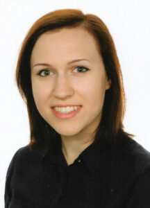 Aleksandra Demska