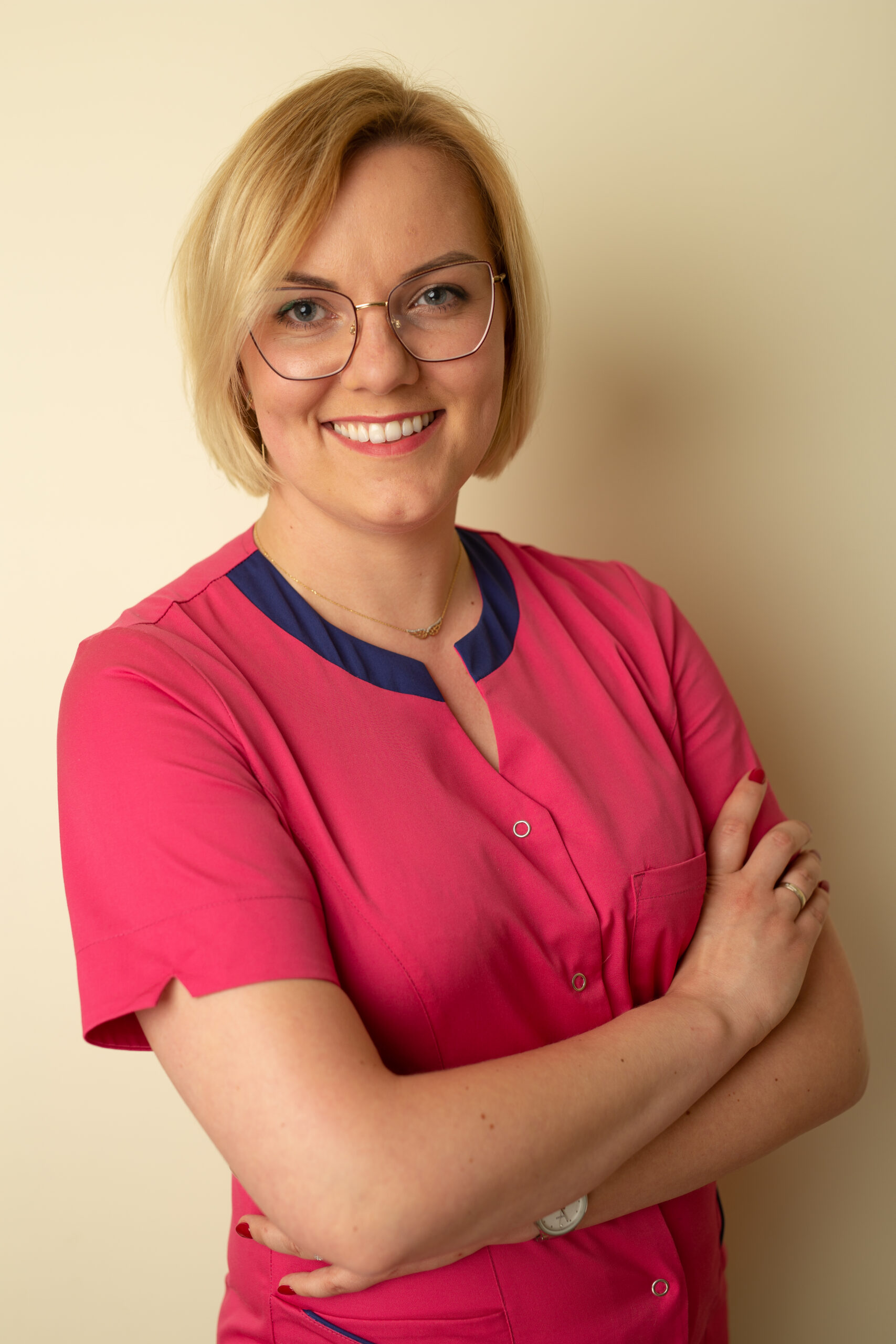 Joanna Chilakowska-Woźniak