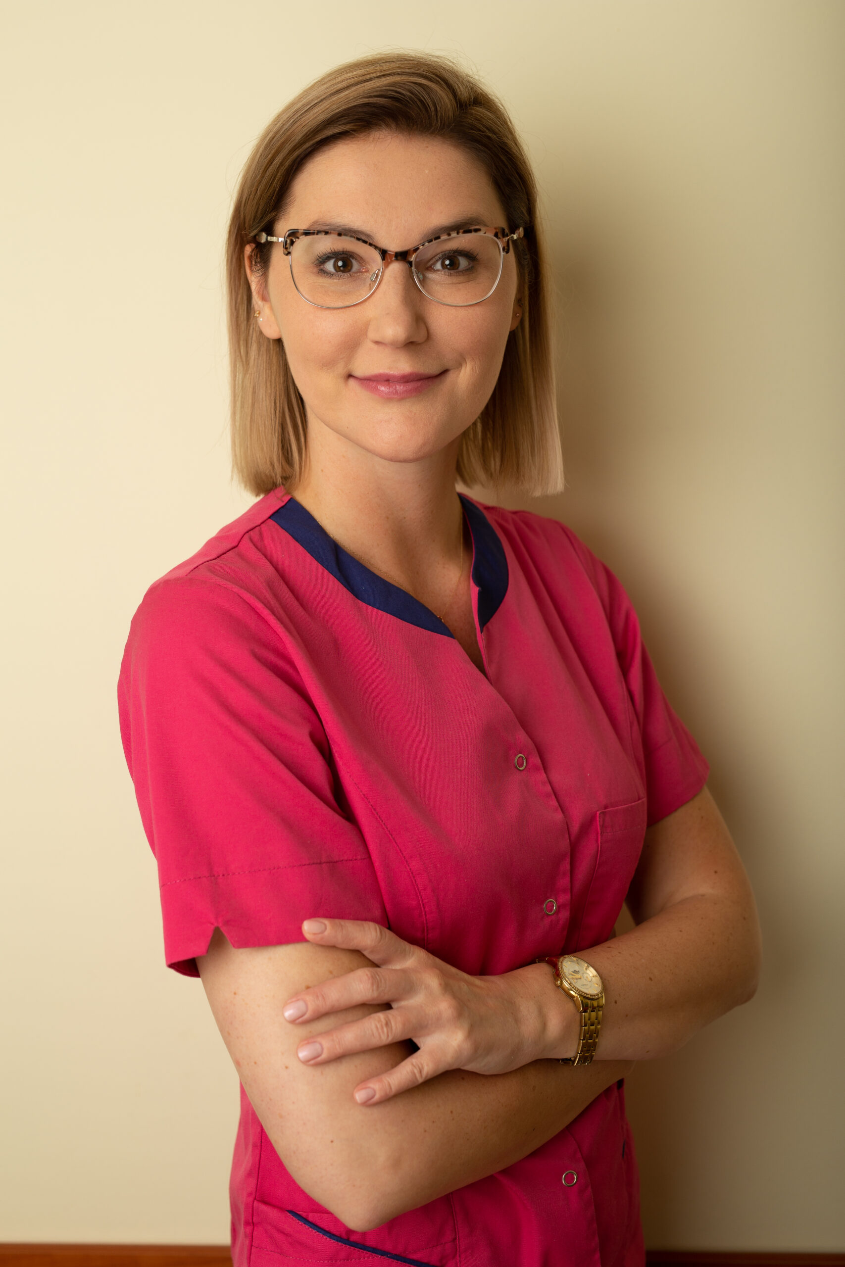 Katarzyna Nowakowska